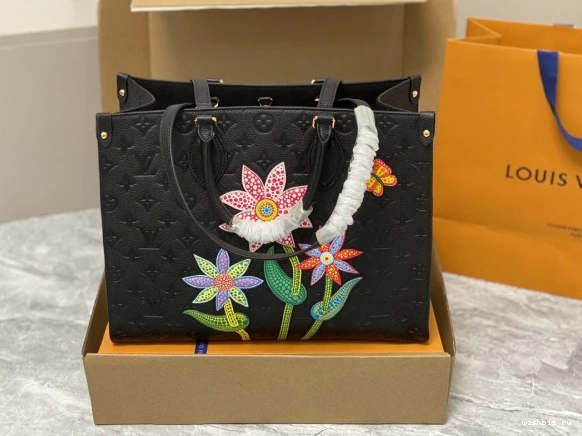 WIS MM YK LOUIS VUITTON X ONTHEGO 0721